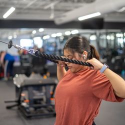 Anytime Fitness