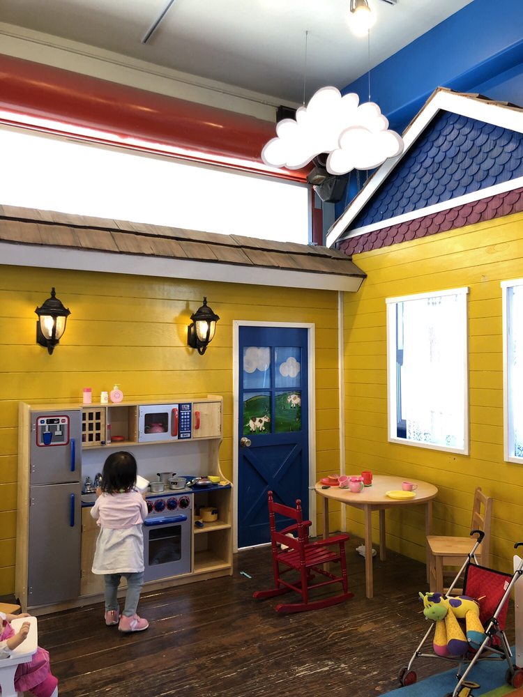 PASO ROBLES CHILDREN’S MUSEUM 46 Photos & 36 Reviews Children's