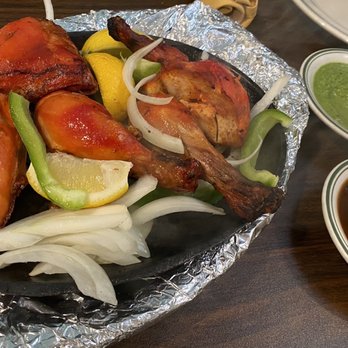 India Palace - Tandoori Chicken - Indian Near Me - San Antonio, Texas India Palace - Tandoori Chicken - Indian Near Me - San Antonio, Texas