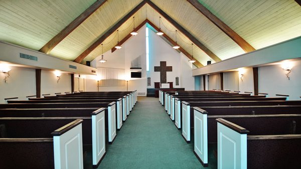 BRIGHT-HOLLAND FUNERAL HOME - Updated December 2025 - 14 Photos - 2601 ...