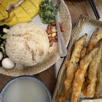 Yummy Hainan Chicken - Chicken and fried fish - Hainan Near Me - Dublin, California Yummy Hainan Chicken - Chicken and fried fish - Hainan Near Me - Dublin, California