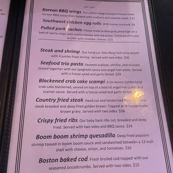 Two Guys Grill and Pub - Specials--usually changes every Friday for the weekend. - Pubs Near Me - Essex, Maryland Two Guys Grill and Pub - Specials--usually changes every Friday for the weekend. - Pubs Near Me - Essex, Maryland