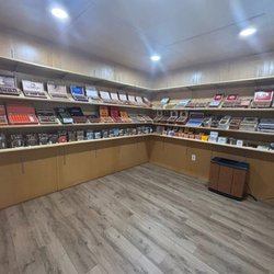 Stogies Cigar Lounge