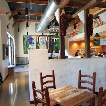 Dos Coyotes - Tex-Mex Near Me - Sacramento, California