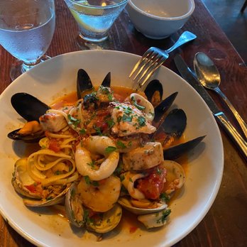 Sal's Place - Seafood Pasta - Italian Near Me - Provincetown, Massachusetts Sal's Place - Seafood Pasta - Italian Near Me - Provincetown, Massachusetts