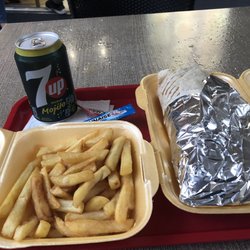 Premier Kebap - 8.50€