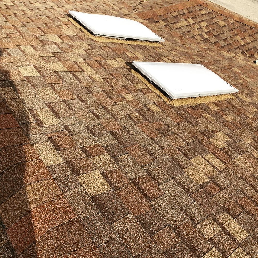 Slide of American Freedom Roofing & Construction