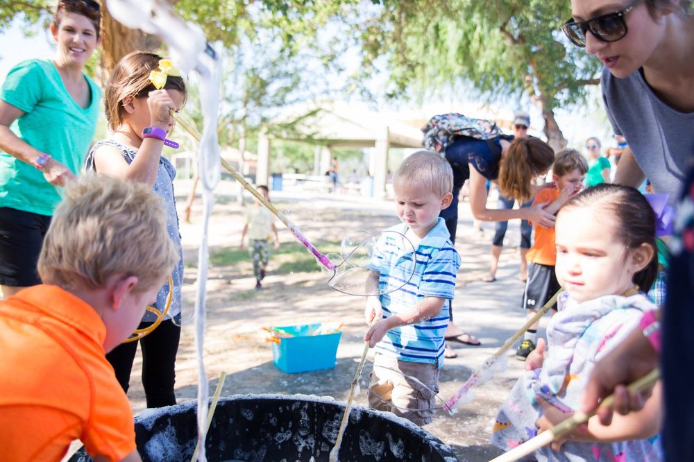 The Scottsdale School - childcare center in Scottsdale, AZ