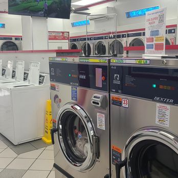 Coin Less Laundry - Laundromat Near Me - Phoenix, Arizona