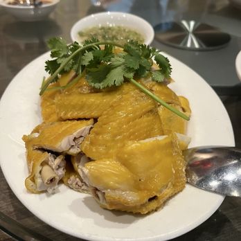 Dynasty - Seafood Near Me - Orange, California