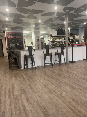 Chutzpah Kitchen by null