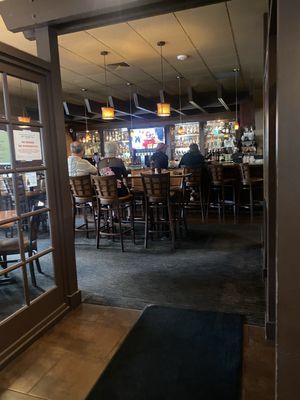 Big Fish Grill by null