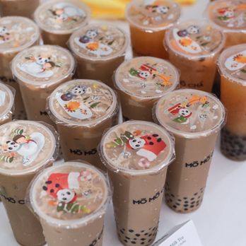 His Tea - Bubble Tea Near Me - Richardson, Texas His Tea - Bubble Tea Near Me - Richardson, Texas