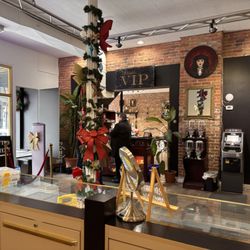 Studio VIP Tatouage