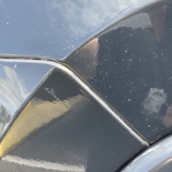 Garavel Chrysler Jeep Dodge Ram - They don't even painted edges of the details - Auto Repair Near Me - Norwalk, Connecticut Garavel Chrysler Jeep Dodge Ram - They don't even painted edges of the details - Auto Repair Near Me - Norwalk, Connecticut