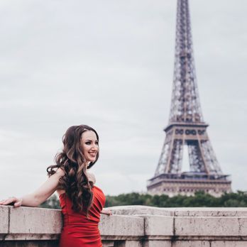 MedvedArt - Makeup Artists Near Me - Paris, 92