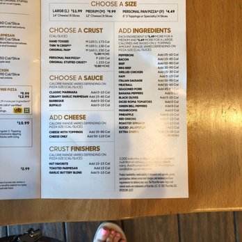 Pizza Hut - a menu for a pizza restaurant - Chicken Wings Near Me - Hinesville, Georgia Pizza Hut - a menu for a pizza restaurant - Chicken Wings Near Me - Hinesville, Georgia