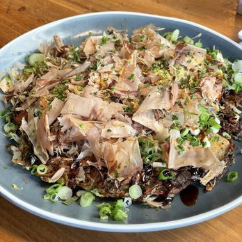 Soraya - Okonomiyaki - Japanese Near Me - Detroit, Michigan Soraya - Okonomiyaki - Japanese Near Me - Detroit, Michigan