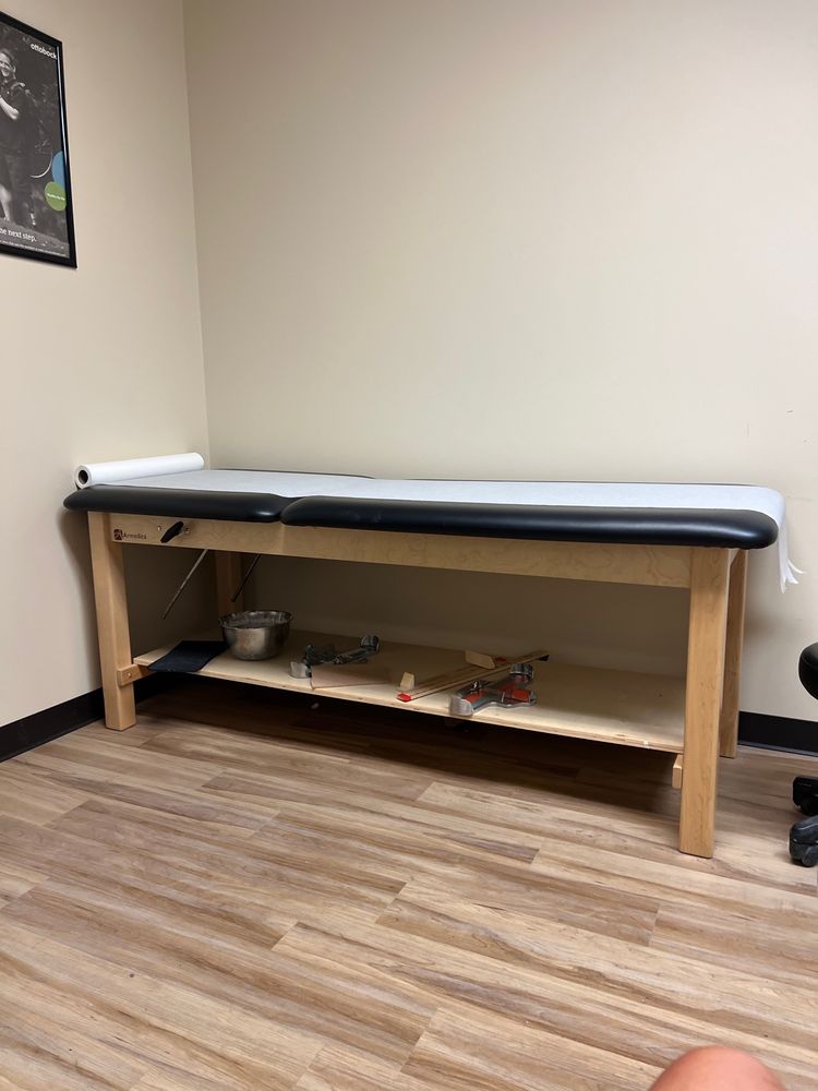 NEW LIFE BRACE AND LIMB Updated August 2024 7525 South Fwy, Houston