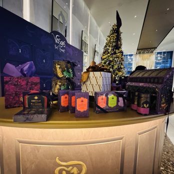 VOSGES HAUT-CHOCOLAT - Updated February 2026 - 47 Photos & 33