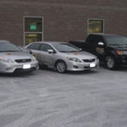 Decker's Driving Academy