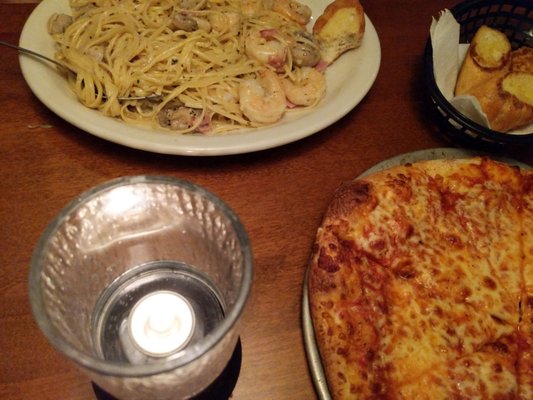 Vincenzo's by null