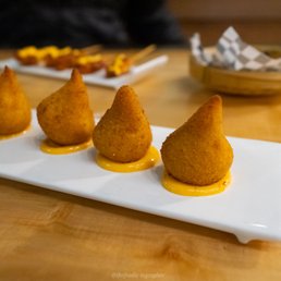 Coxinha