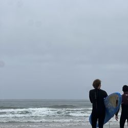Surf San Diego Lessons