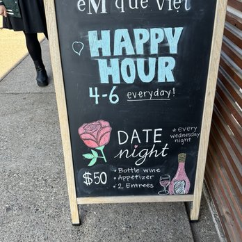 Em Que Viet - Specials - Vietnamese Near Me - Saint Paul, Minnesota Em Que Viet - Specials - Vietnamese Near Me - Saint Paul, Minnesota
