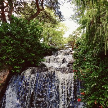 Chicago Botanic Garden - Botanical Gardens Near Me - Glencoe, Illinois