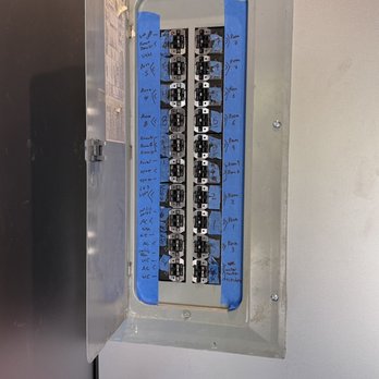 Artistic Life - replace the panel - Security Systems Near Me - Granite bay, California Artistic Life - replace the panel - Security Systems Near Me - Granite bay, California