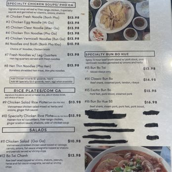 Saigon 88 - Menu as of July2024 - Vietnamese Near Me - Sacramento, California Saigon 88 - Menu as of July2024 - Vietnamese Near Me - Sacramento, California