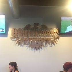 Bootlegger's Brewery - Costa Mesa