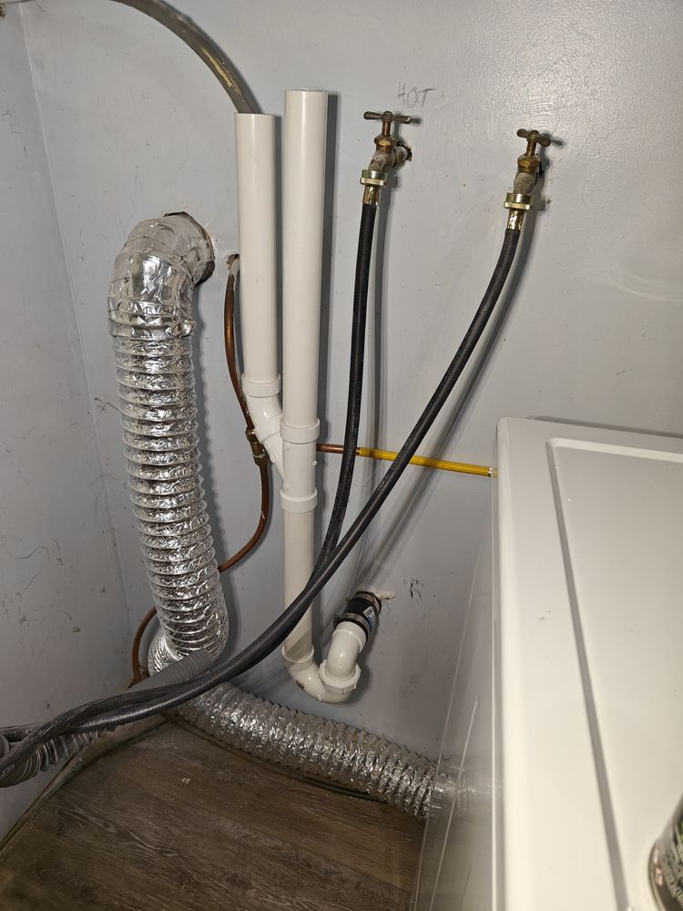 Slide of Word Of Mouth Plumbing