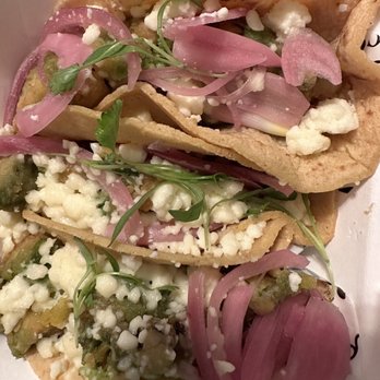 Chilacos Tacos - Avocado Taco - Tacos Near Me - Plantation , Florida Chilacos Tacos - Avocado Taco - Tacos Near Me - Plantation , Florida