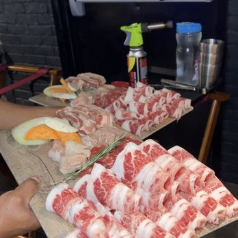 Pigya - Korean Near Me - Los Angeles, California