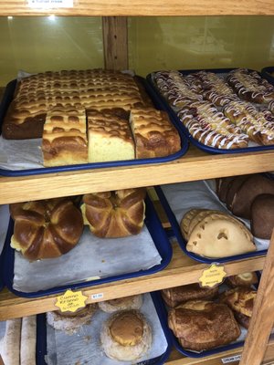 Acapulco Bakery by null