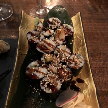 Kaizen - Sushi Bars Near Me - Cologne, NW