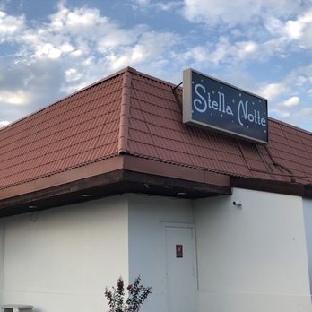 Stella Notte - Italian Near Me - Ellicott City, Maryland