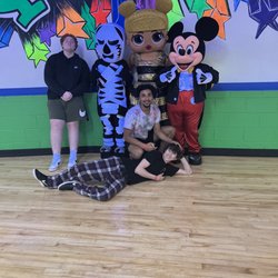 FunQuest Family Entertainment Center