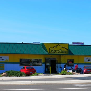 MetroPawn - Jewelry Near Me - Sparks, Nevada