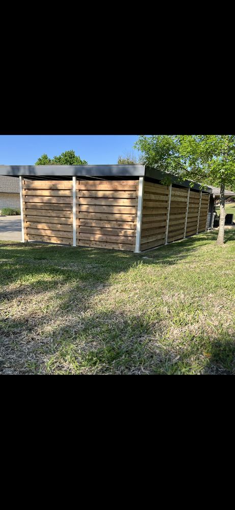 Slide of Wedgeworth Construction