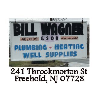 Slide of Bill Wagner & Son