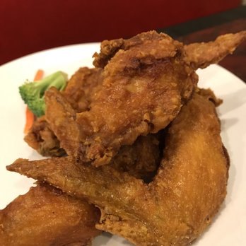 Fortune Cookie II - Fried crispy. - Chinese Near Me - Charlotte, North Carolina Fortune Cookie II - Fried crispy. - Chinese Near Me - Charlotte, North Carolina