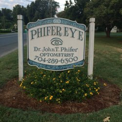 Dr John T Phifer