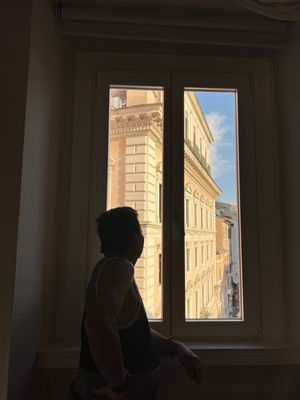 Hotel Abruzzi by null