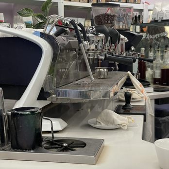 One Line Coffee - Franklinton - Espresso - Coffee & Tea Near Me - Columbus, Ohio One Line Coffee - Franklinton - Espresso - Coffee & Tea Near Me - Columbus, Ohio