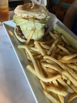 Sails American Grill by null