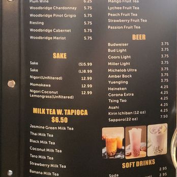Ocean Sushi - Sushi Bars Near Me - Port Orange, Florida
