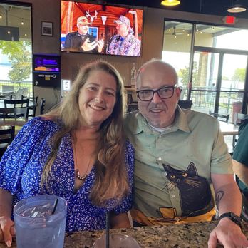Crazy Frogs Bar & Grill - Enjoying ourselves with the Outsiders - Venues & Event Spaces Near Me - Houston, Texas
